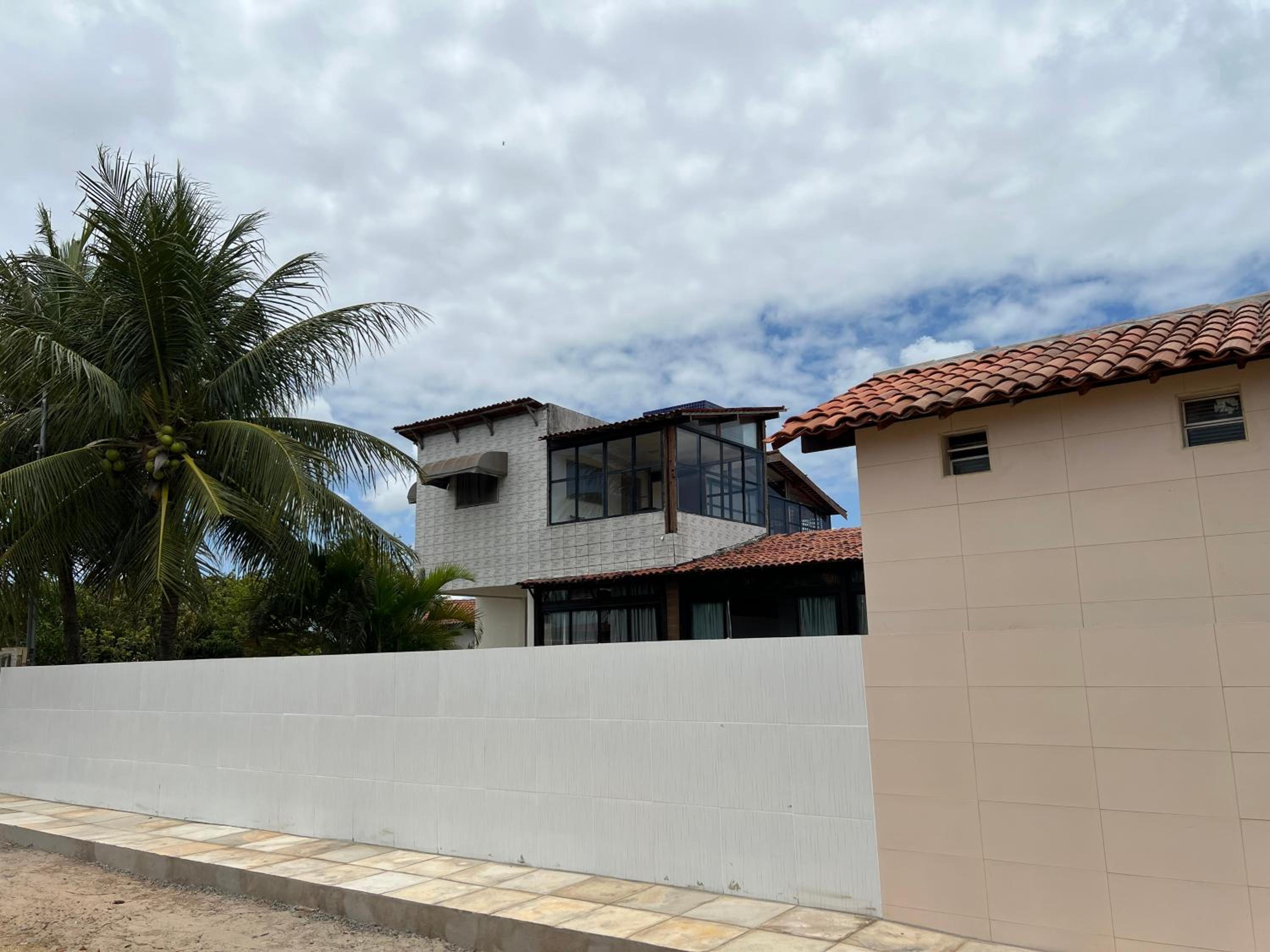 Gadelha'sbeachhouse perfeita para a família