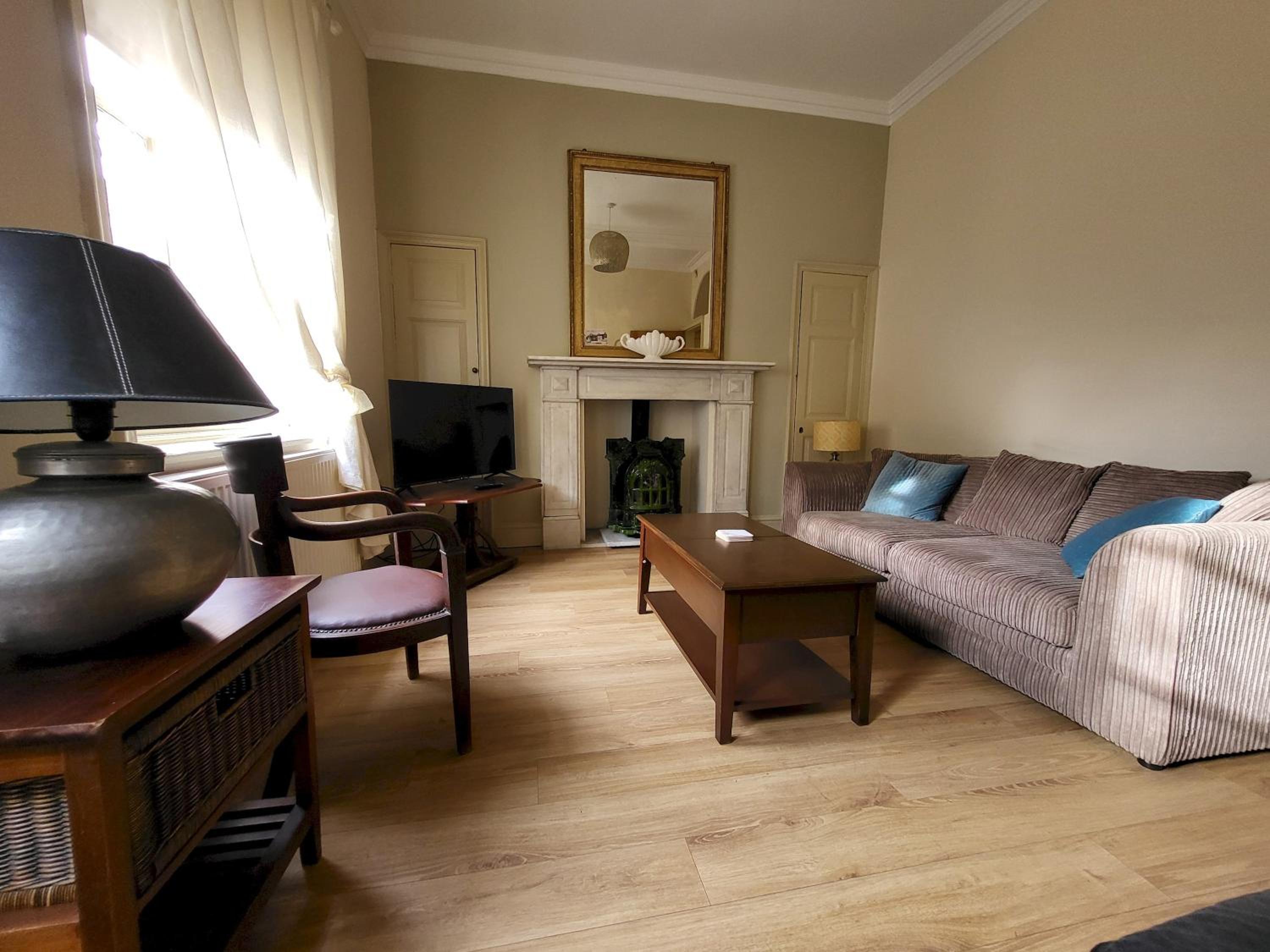 Mount Terrace YORK view 5