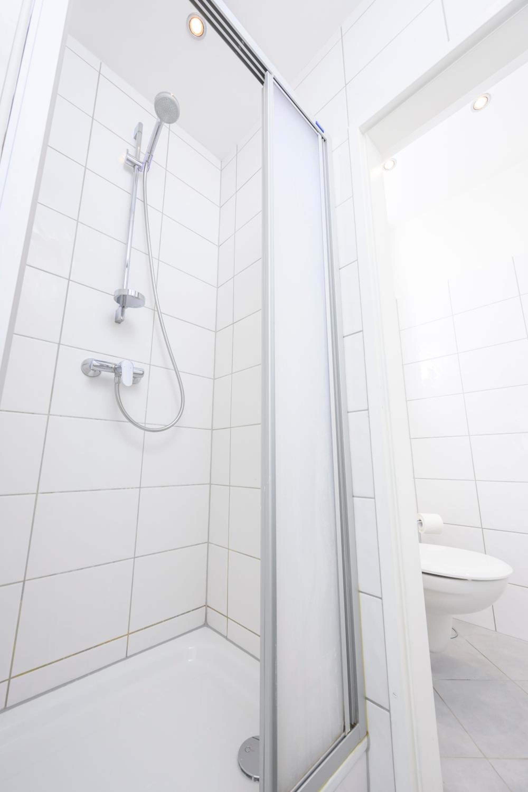 Spacious apartment in Graz for 6 people