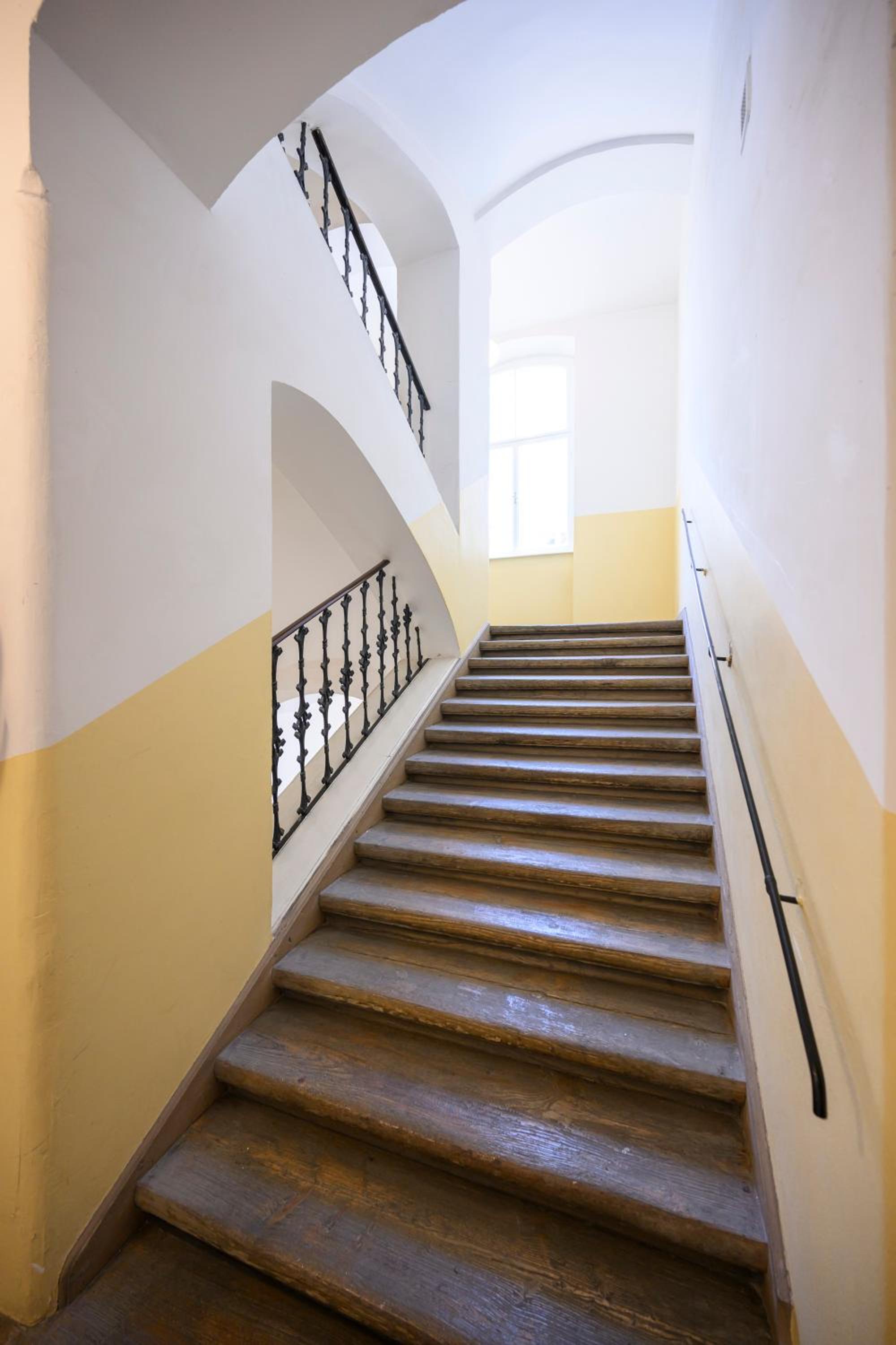 Spacious apartment in Graz for 6 people