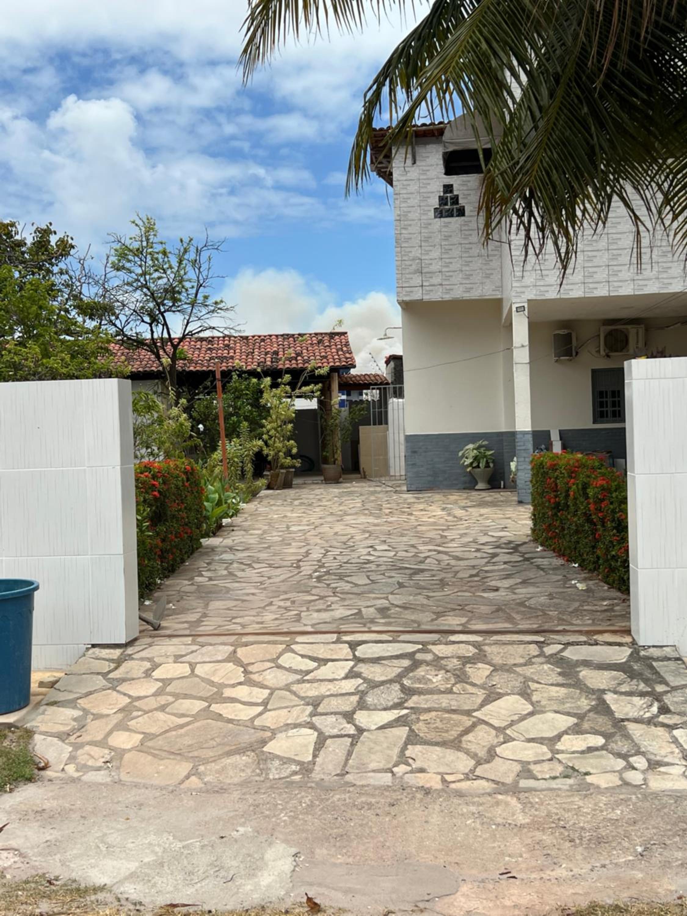 Gadelha'sbeachhouse perfeita para a família