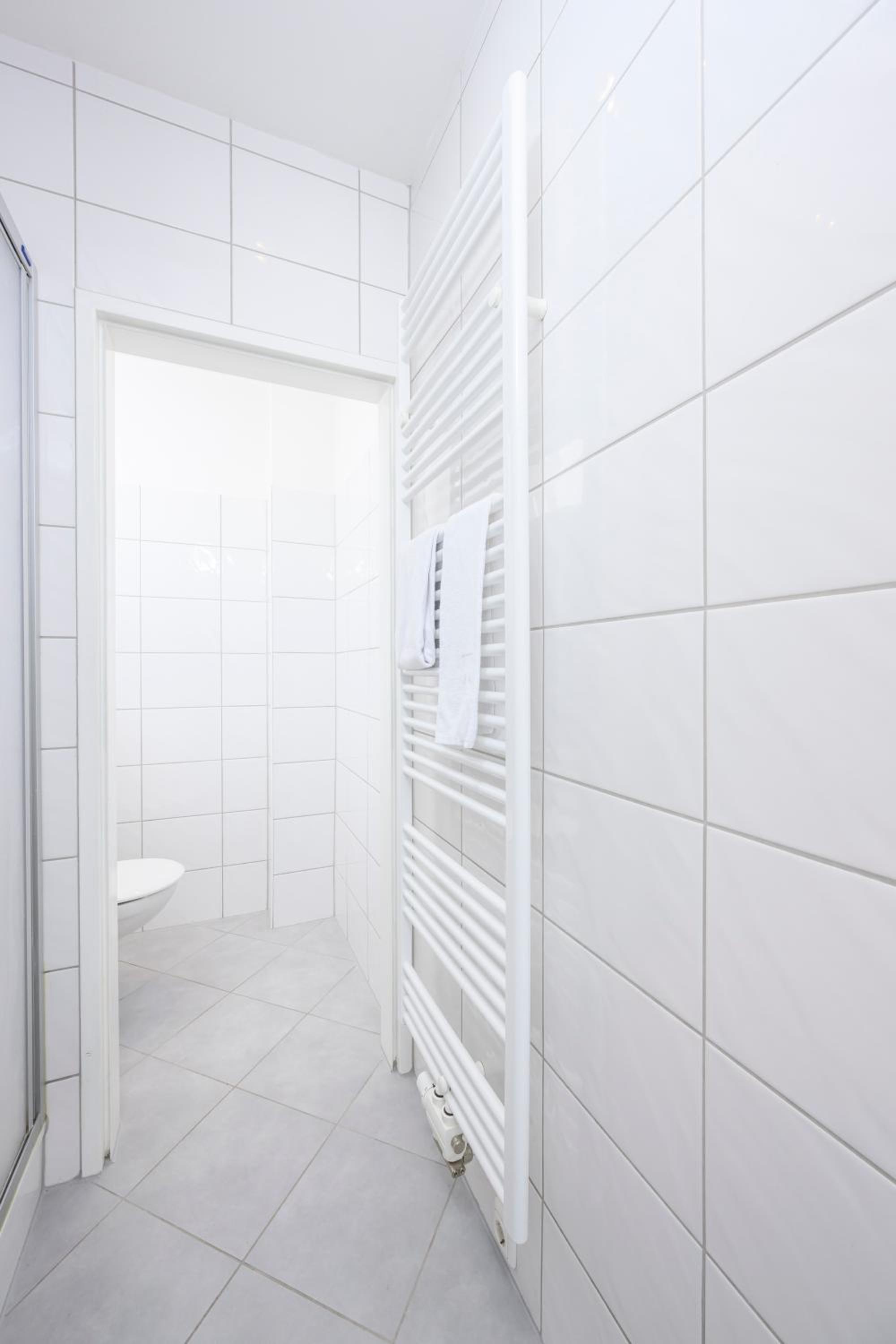 Spacious apartment in Graz for 6 people