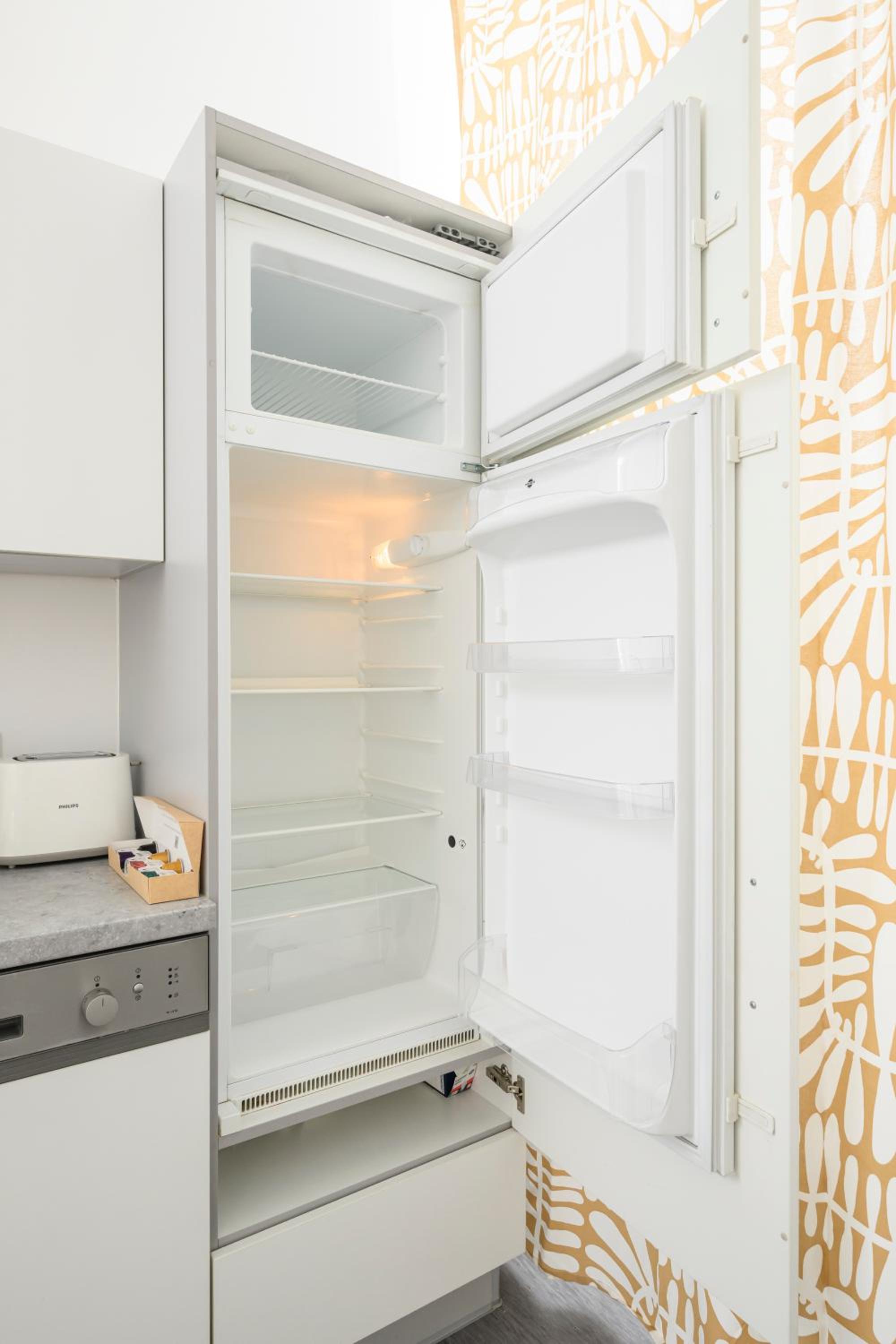 Spacious apartment in Graz for 6 people