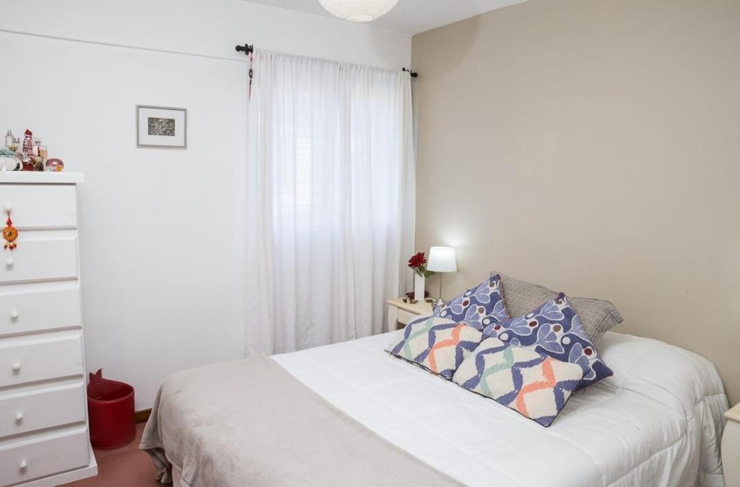 Paz del Nahuel Apartment