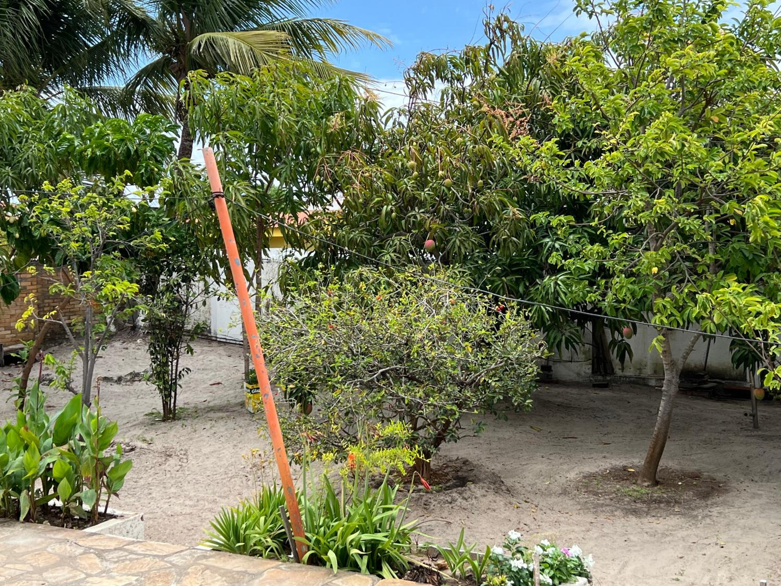 Gadelha'sbeachhouse perfeita para a família