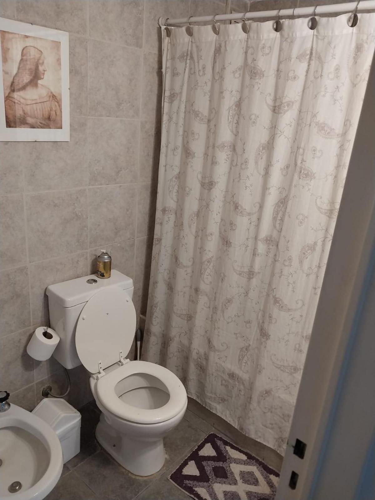 Paz del Nahuel Apartment