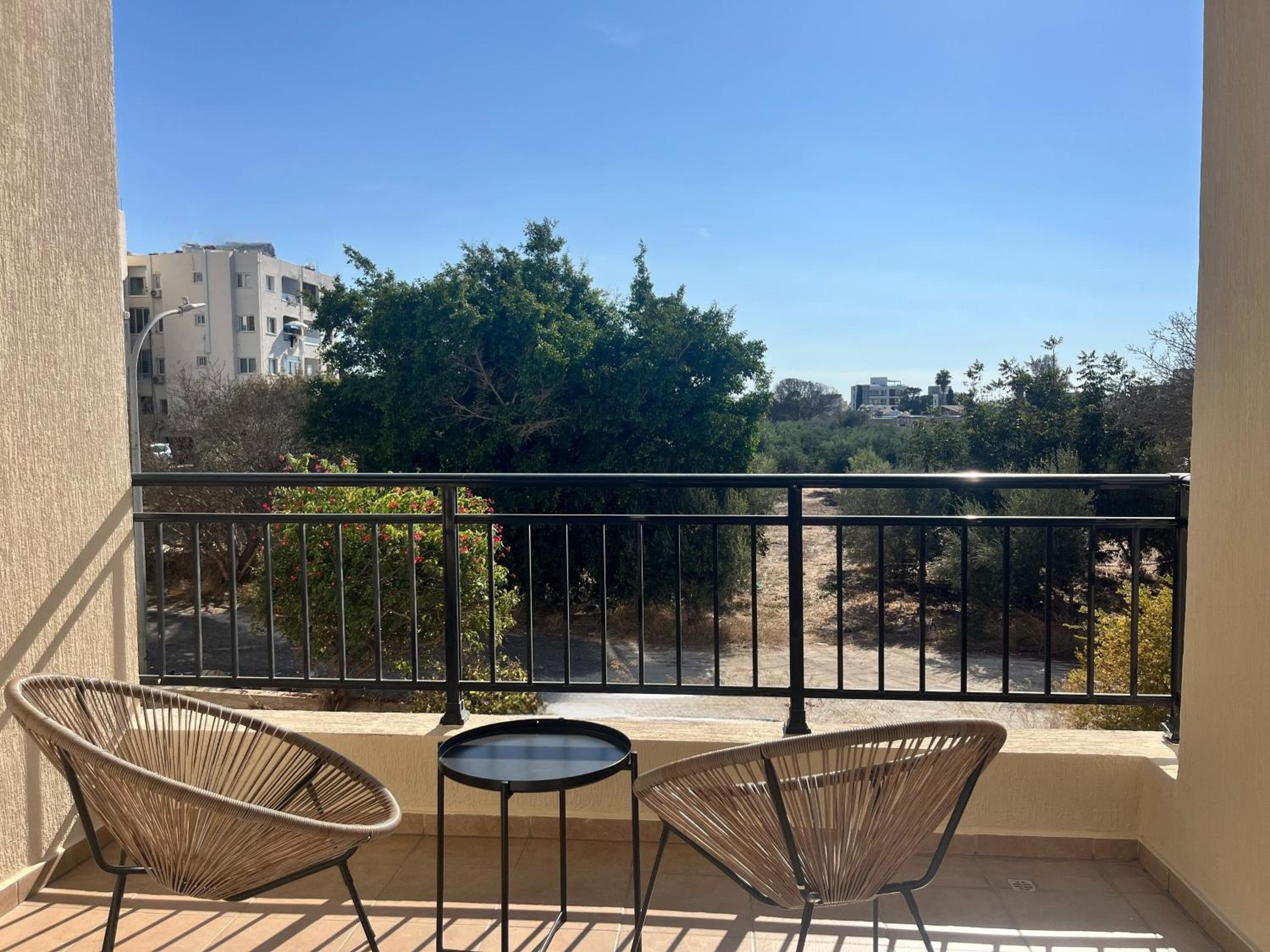 Phaedrus Living Paphos Central Urban