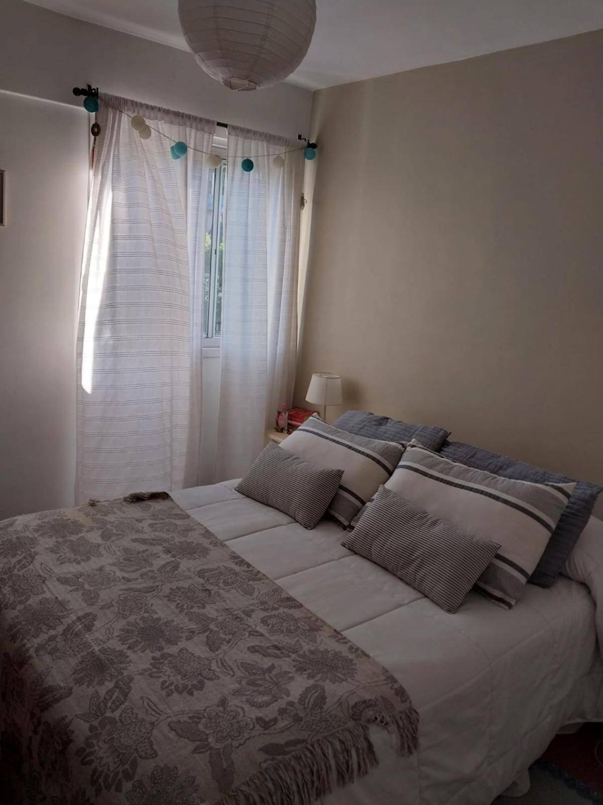 Paz del Nahuel Apartment