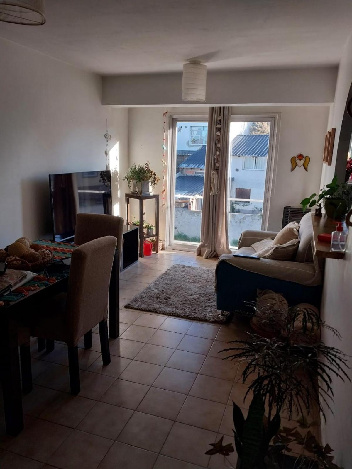 Paz del Nahuel Apartment