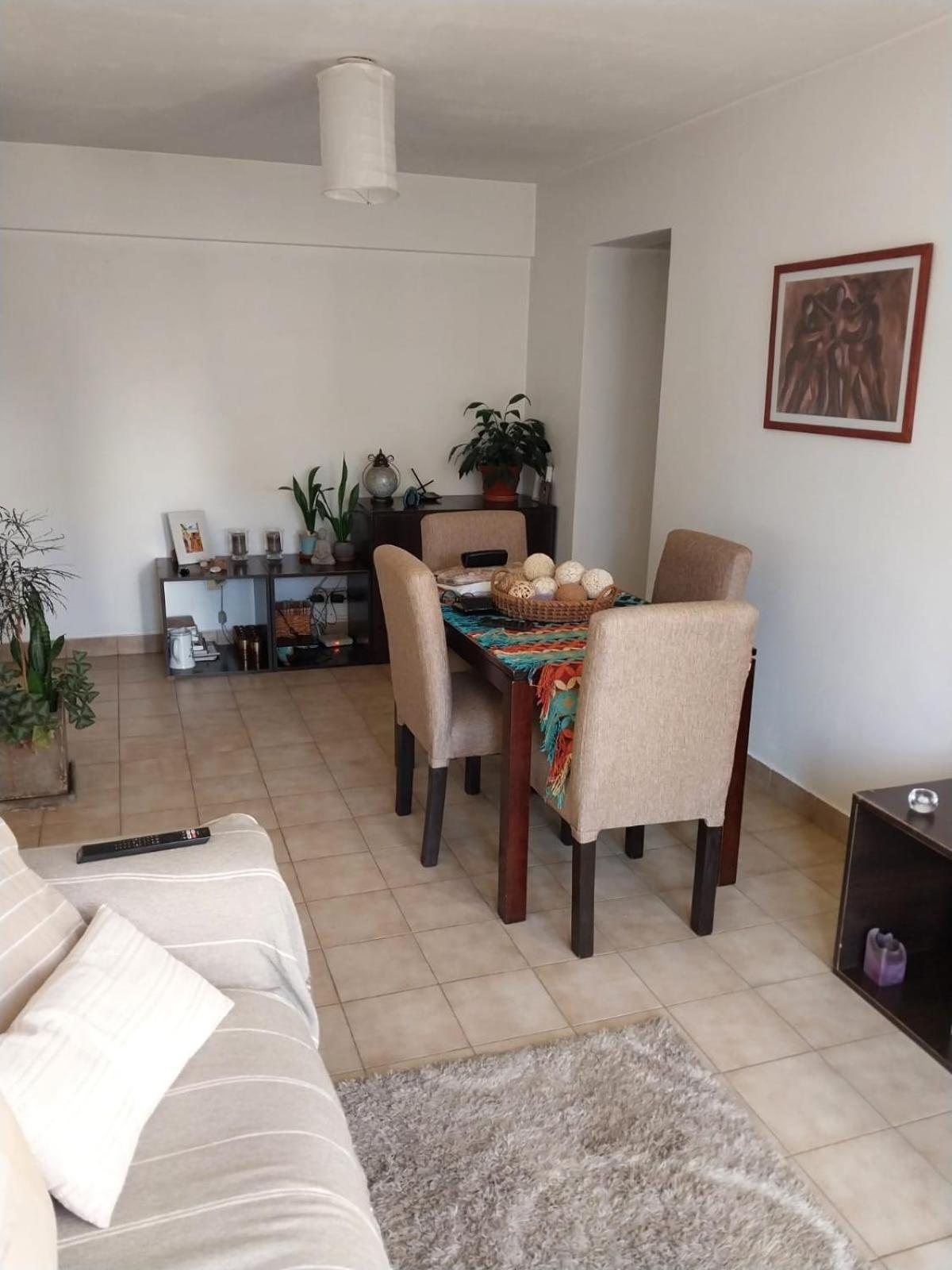 Paz del Nahuel Apartment