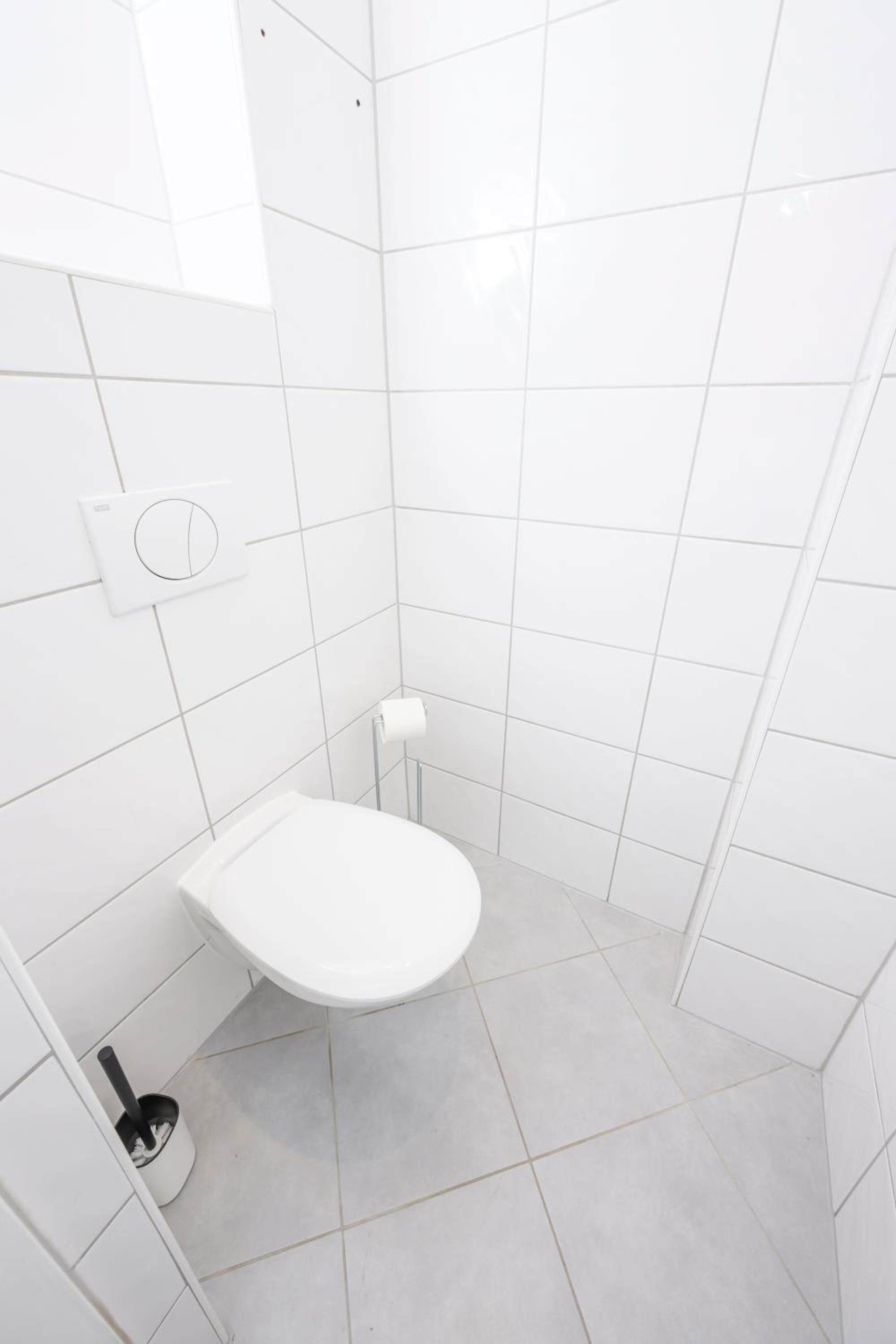Spacious apartment in Graz for 6 people