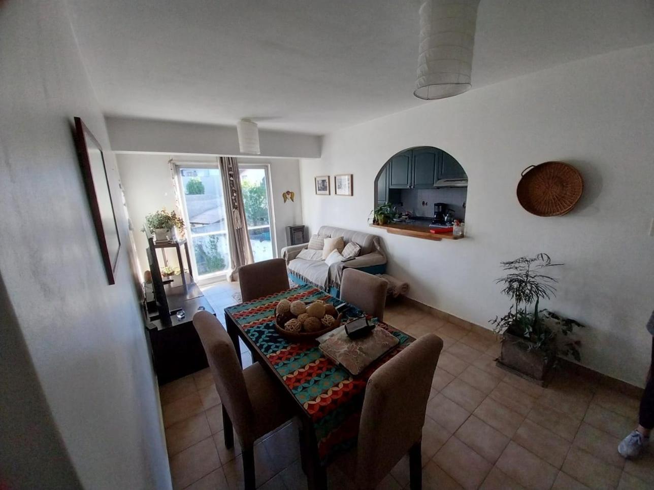 Paz del Nahuel Apartment