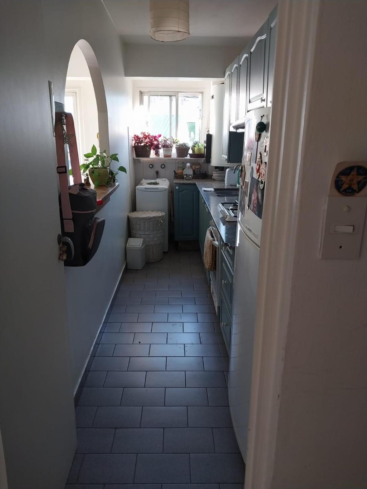 Paz del Nahuel Apartment