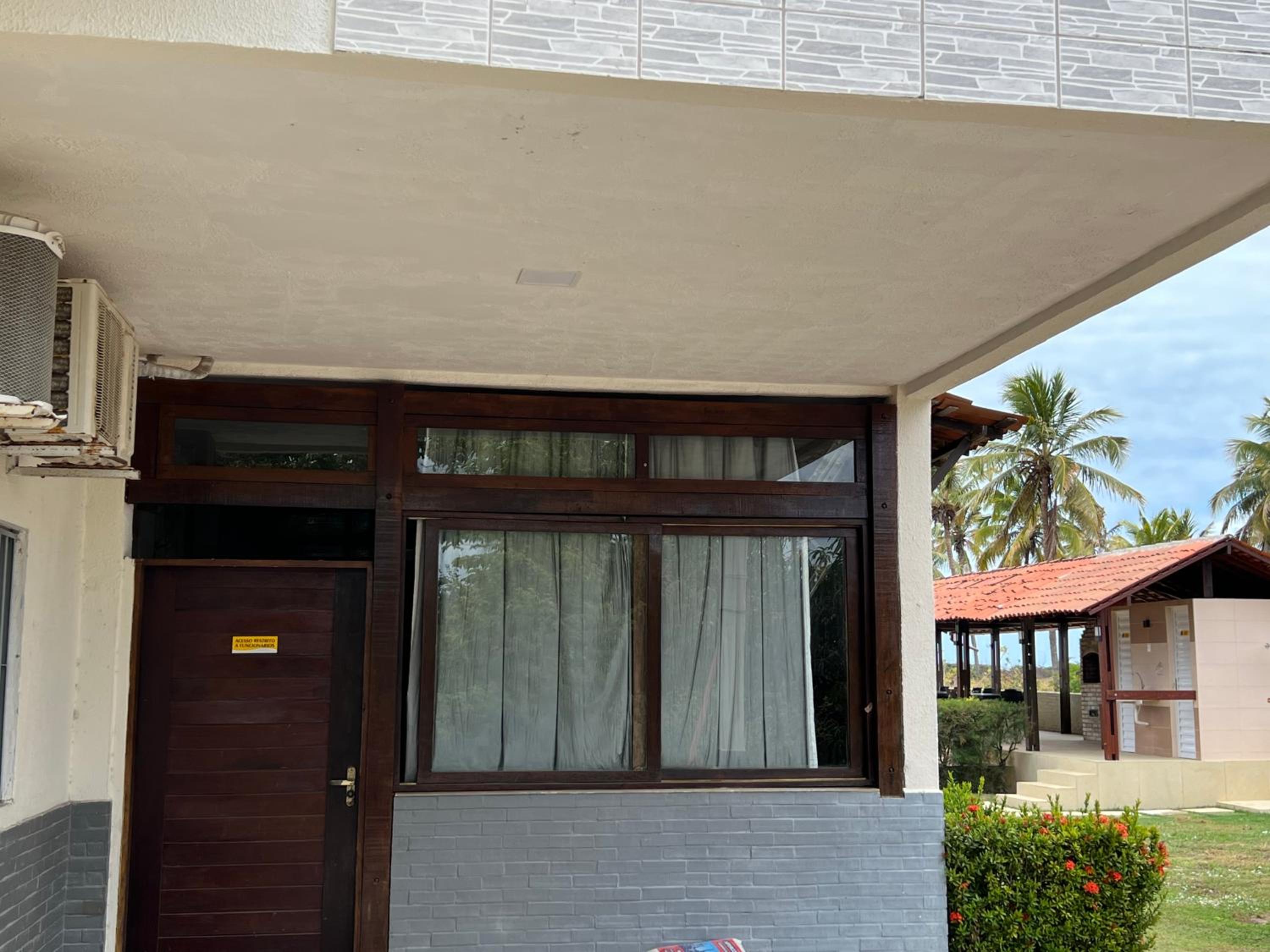 Gadelha'sbeachhouse perfeita para a família