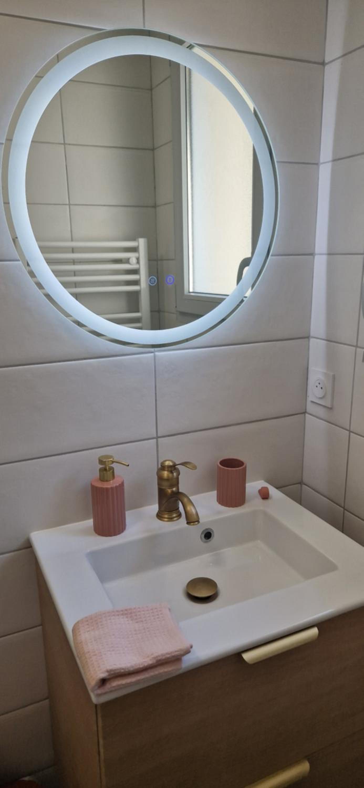 Le Cocon Terracotta & Spa