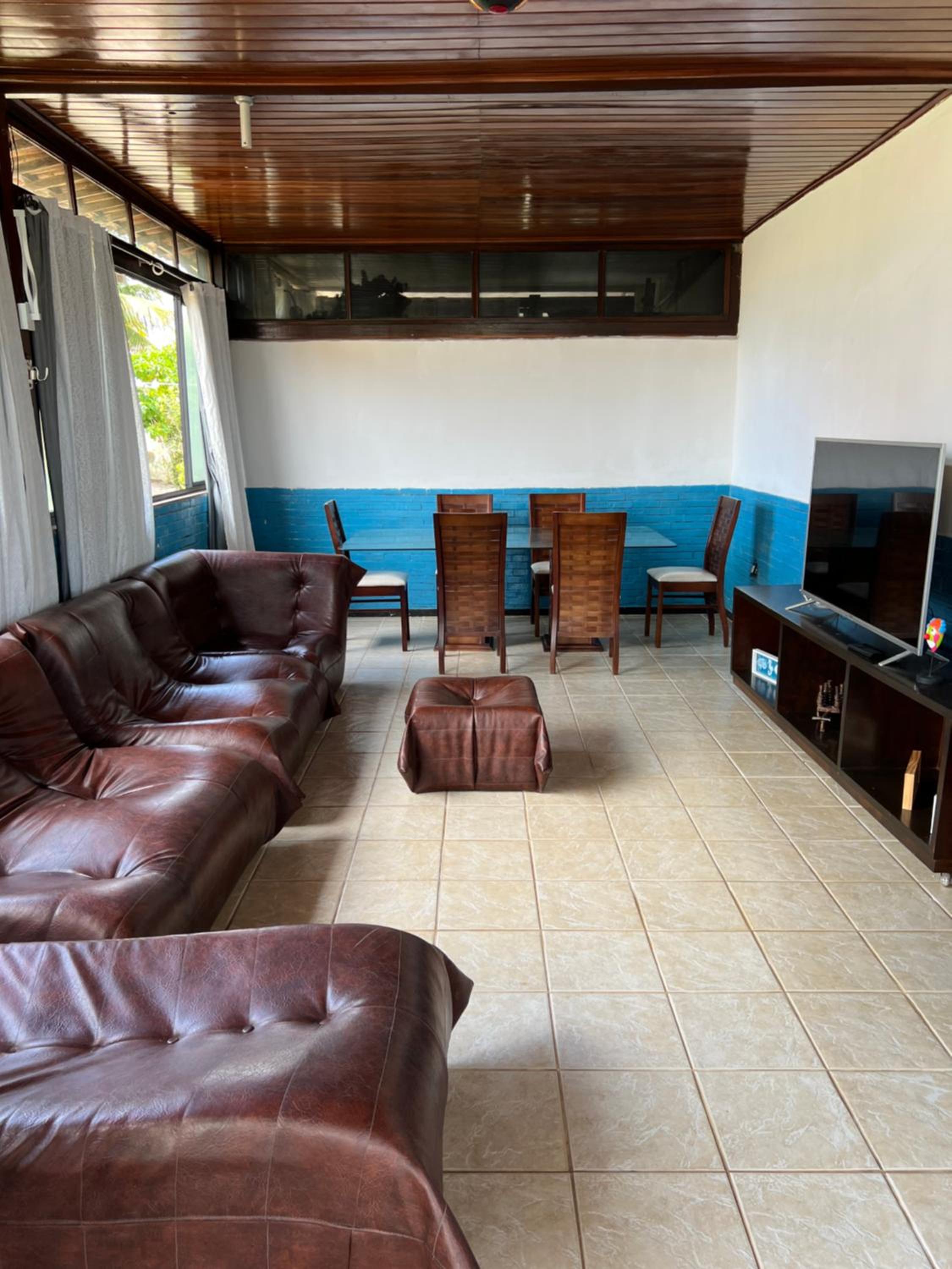 Gadelha'sbeachhouse perfeita para a família