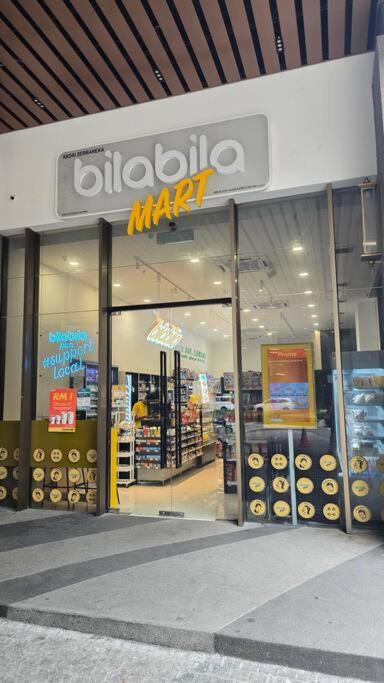 Cozy Axon Residence Bukit Bintang by Konoha Suites 1-6pax