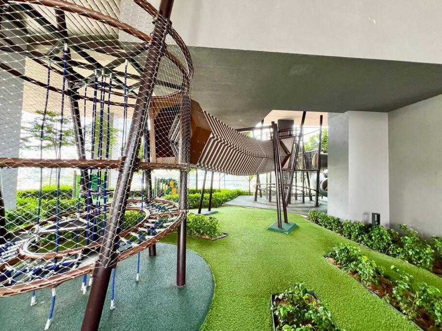 Cozy Axon Residence Bukit Bintang by Konoha Suites 1-6pax