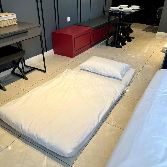 Cozy Axon Residence Bukit Bintang by Konoha Suites 1-6pax