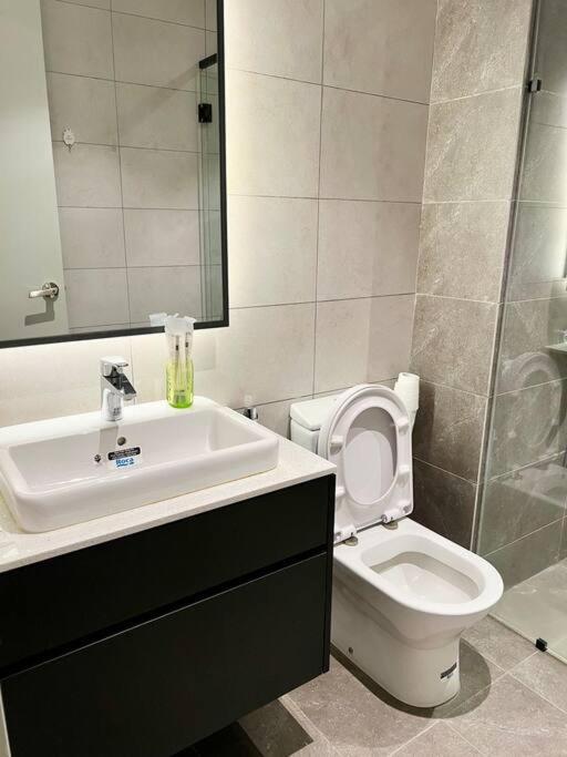 Cozy Axon Residence Bukit Bintang by Konoha Suites 1-6pax