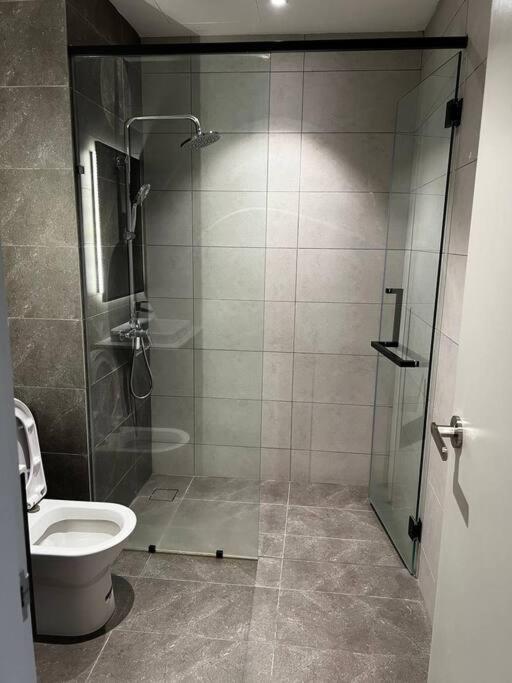 Cozy Axon Residence Bukit Bintang by Konoha Suites 1-6pax