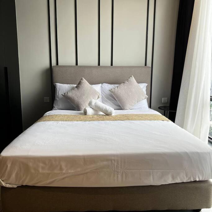 Cozy Axon Residence Bukit Bintang by Konoha Suites 1-6pax