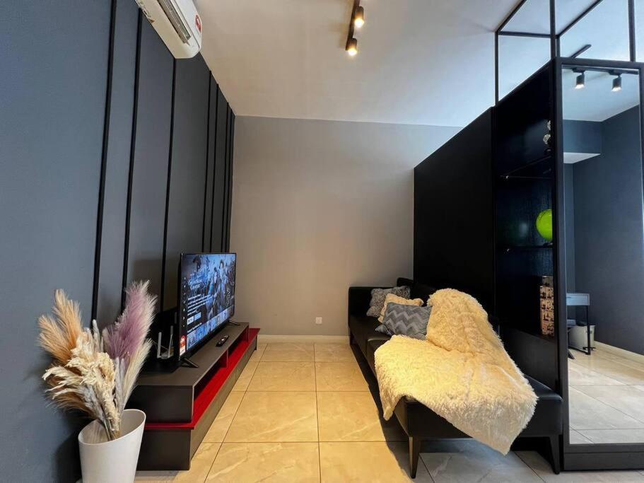 Cozy Axon Residence Bukit Bintang by Konoha Suites 1-6pax