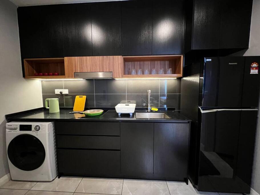 Cozy Axon Residence Bukit Bintang by Konoha Suites 1-6pax
