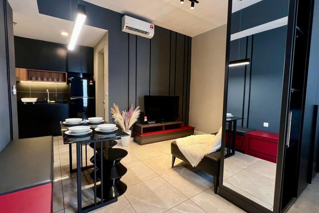 Cozy Axon Residence Bukit Bintang by Konoha Suites 1-6pax