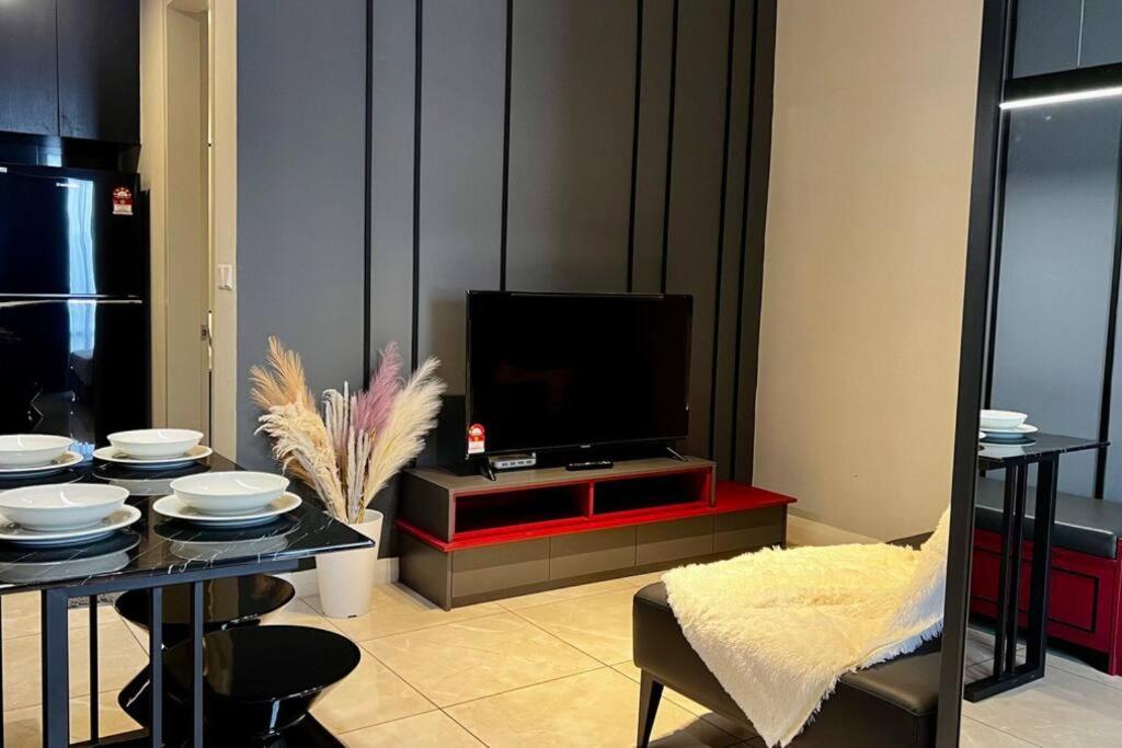 Cozy Axon Residence Bukit Bintang by Konoha Suites 1-6pax