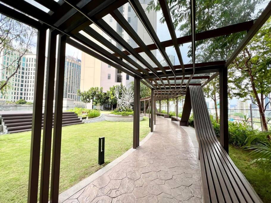 Cozy Axon Residence Bukit Bintang by Konoha Suites 1-6pax