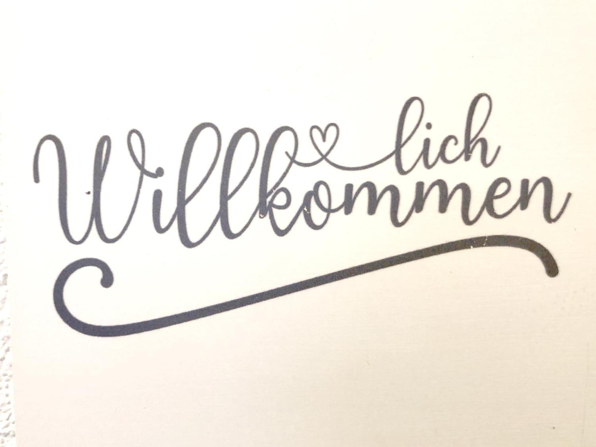 Kleines Häuschen zum Wohlfühlen