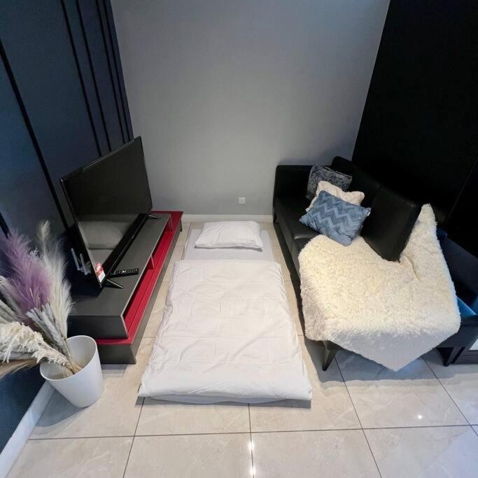Cozy Axon Residence Bukit Bintang by Konoha Suites 1-6pax