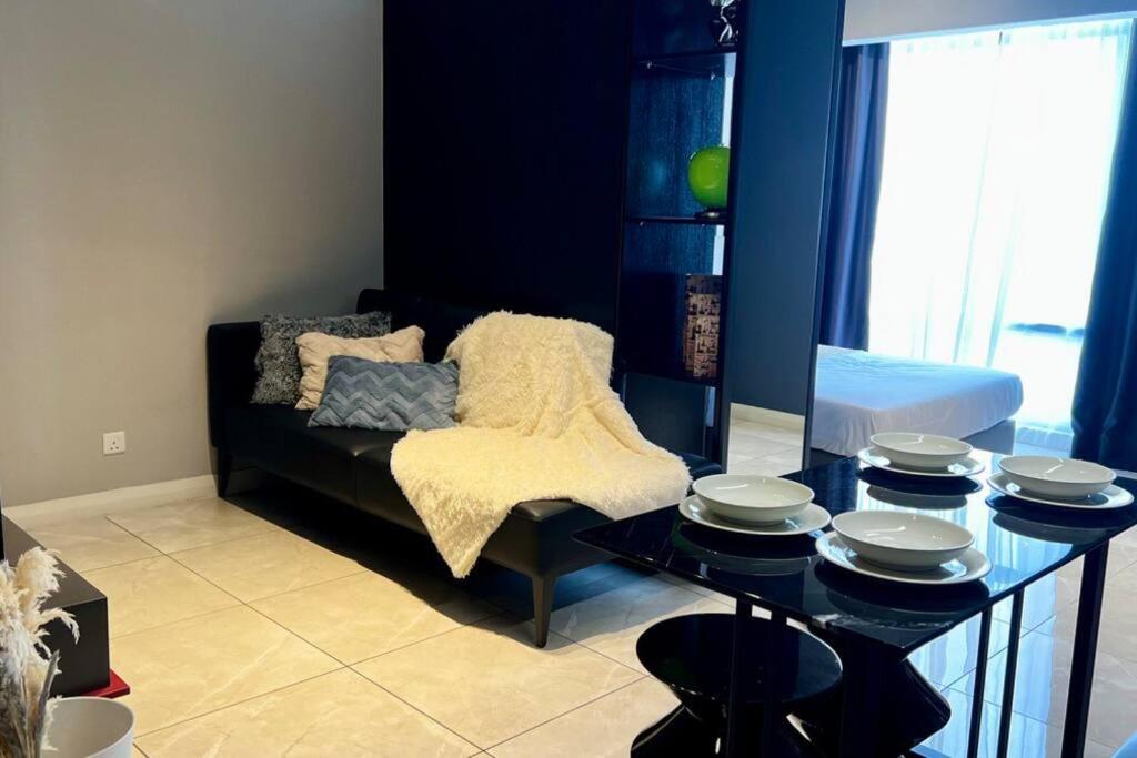 Cozy Axon Residence Bukit Bintang by Konoha Suites 1-6pax