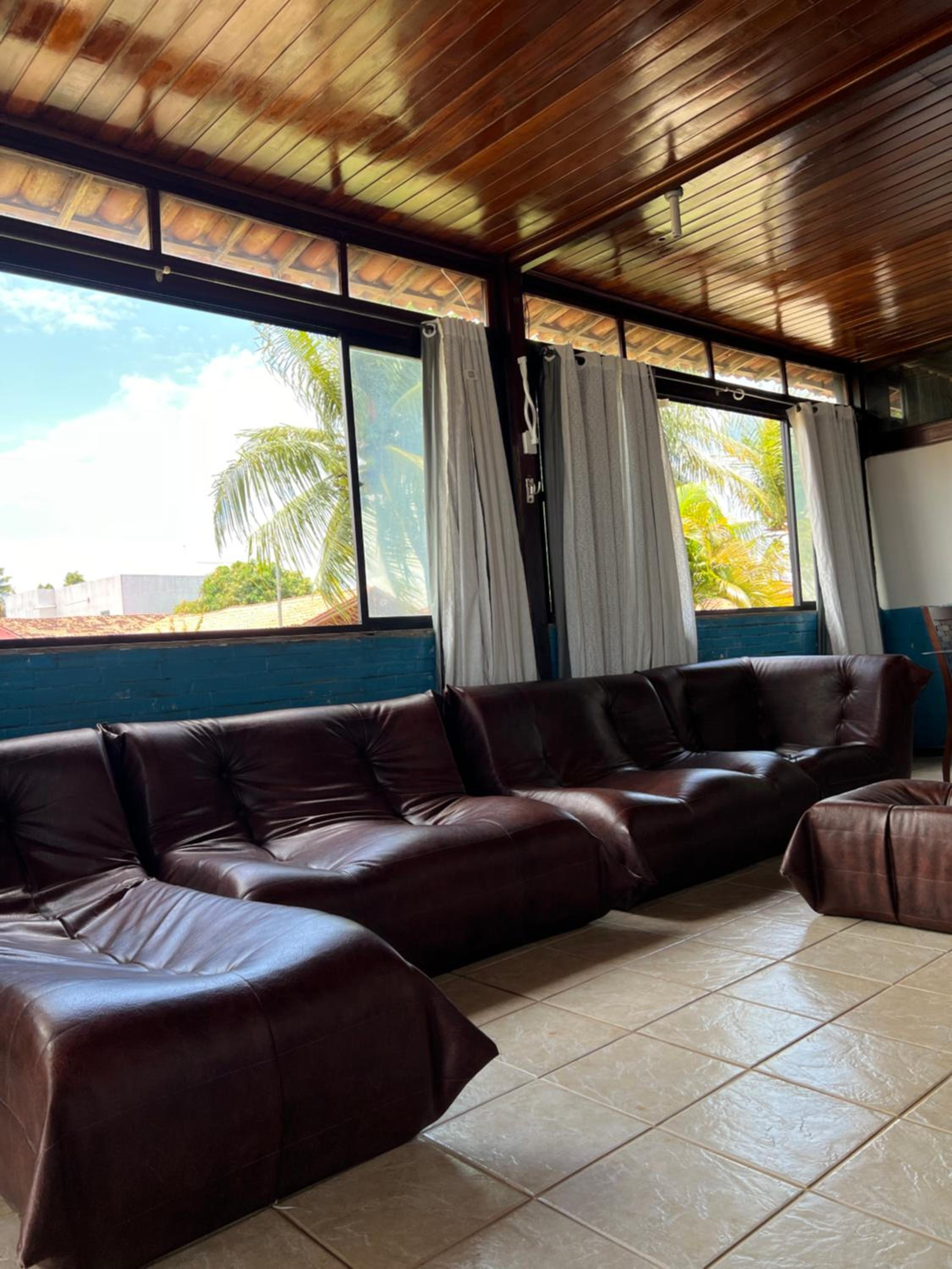 Gadelha'sbeachhouse perfeita para a família