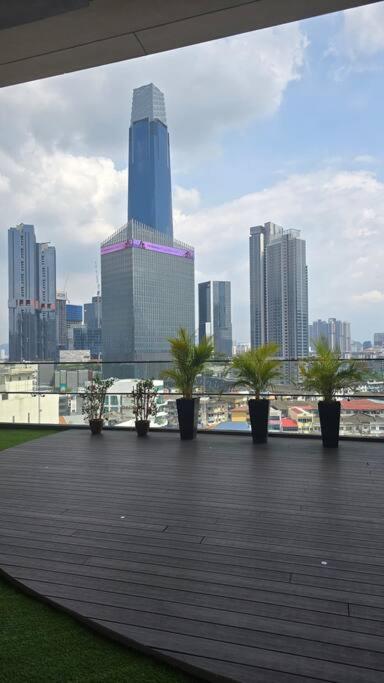 Cozy Axon Residence Bukit Bintang by Konoha Suites 1-6pax