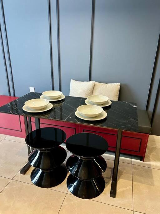 Cozy Axon Residence Bukit Bintang by Konoha Suites 1-6pax