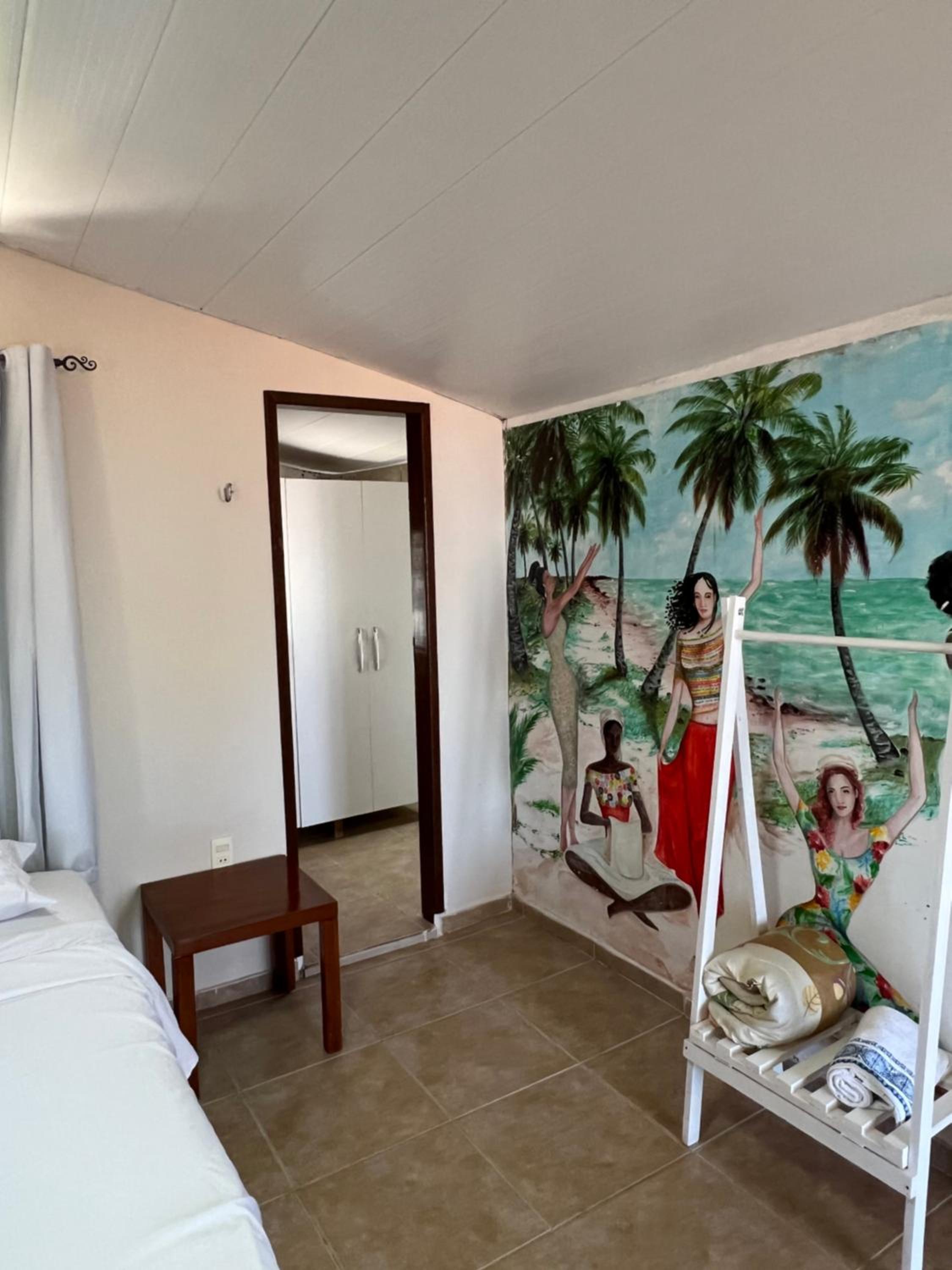 Gadelha'sbeachhouse perfeita para a família