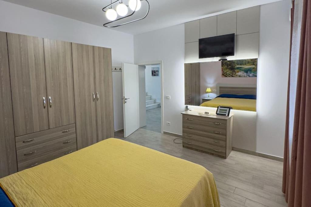 The ONE Private Villa in Tirana