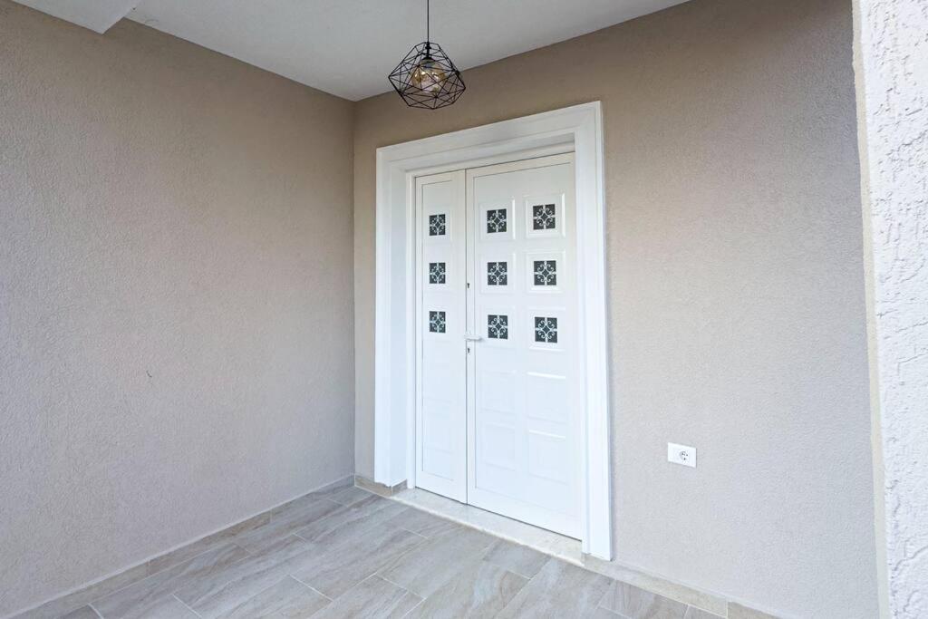 The ONE Private Villa in Tirana