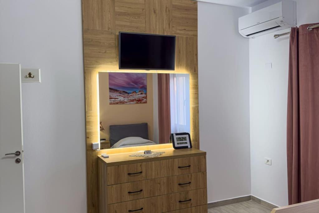 The ONE Private Villa in Tirana
