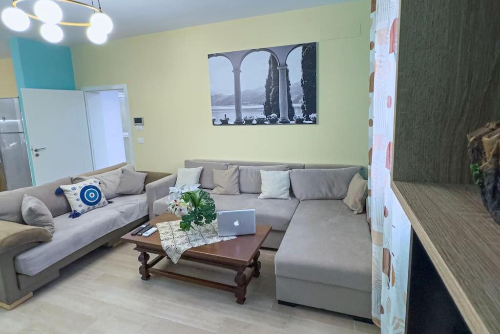 The ONE Private Villa in Tirana