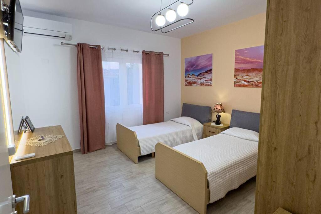 The ONE Private Villa in Tirana
