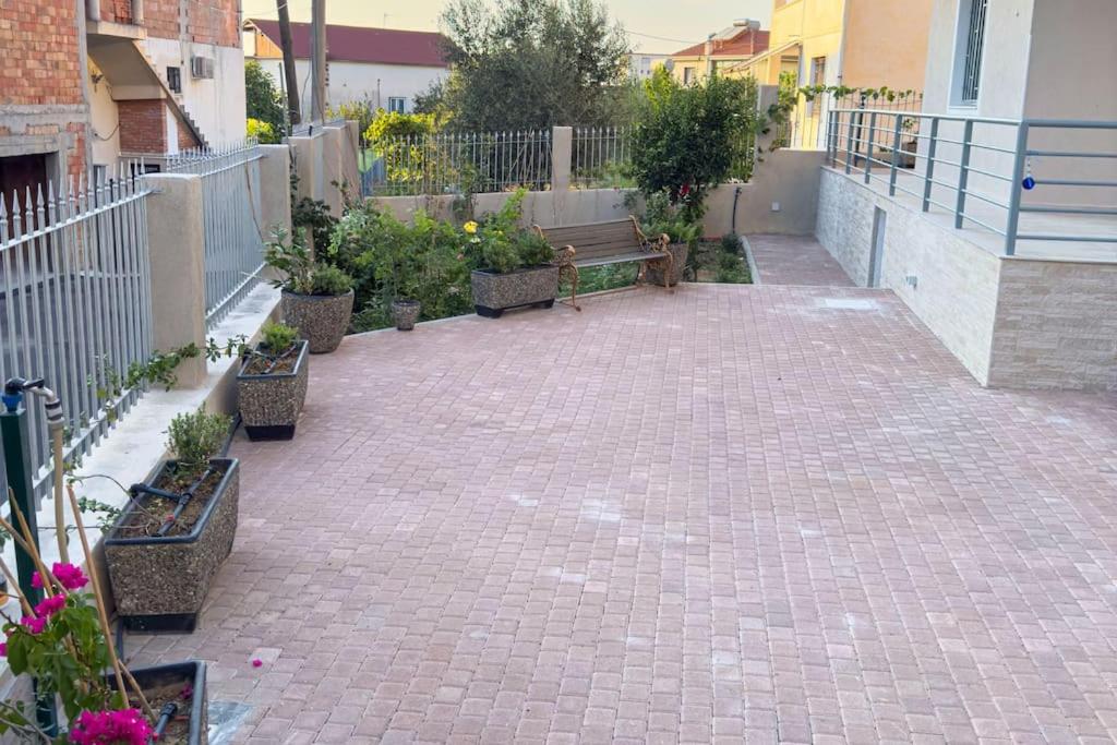 The ONE Private Villa in Tirana