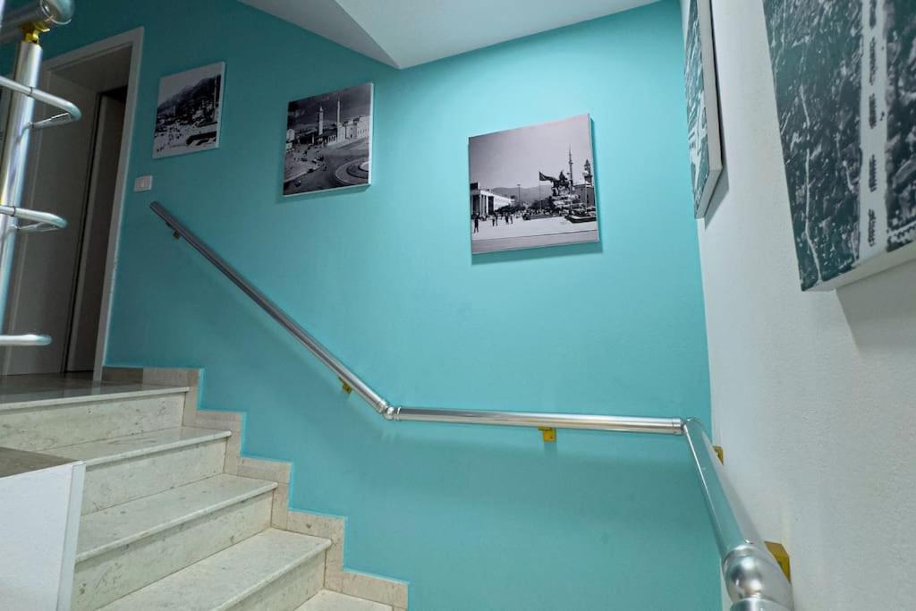 The ONE Private Villa in Tirana