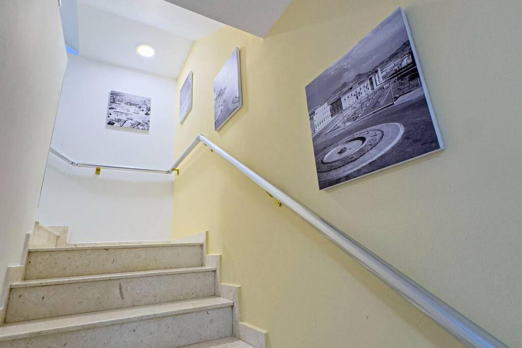 The ONE Private Villa in Tirana