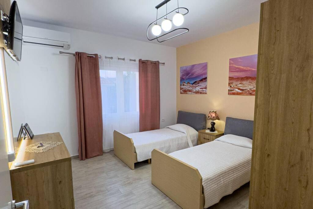 The ONE Private Villa in Tirana
