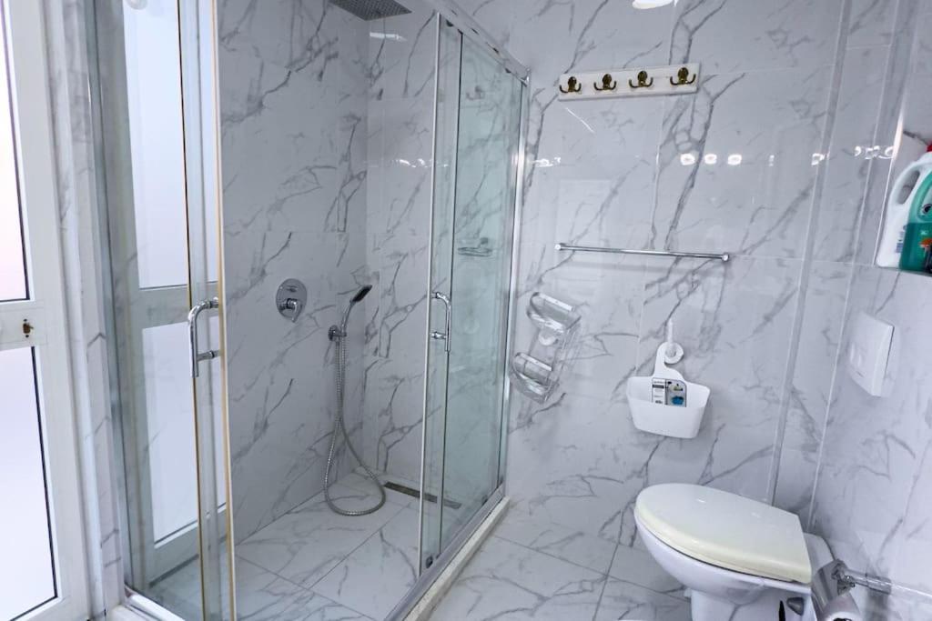 The ONE Private Villa in Tirana