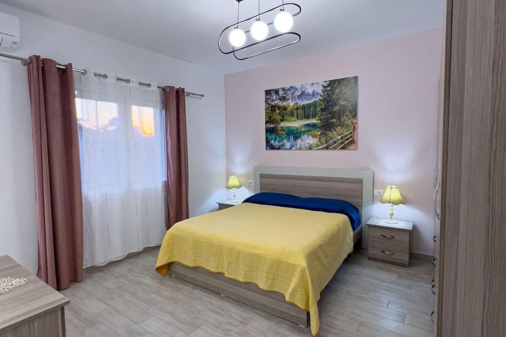 The ONE Private Villa in Tirana