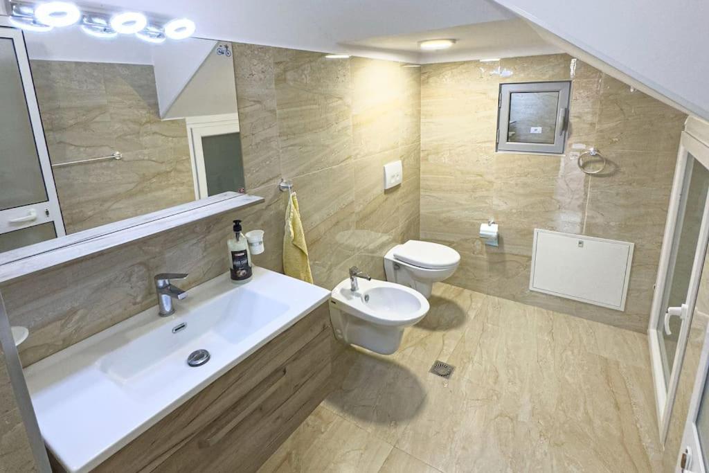 The ONE Private Villa in Tirana
